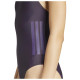 Adidas Γυναικείο ολόσωμο μαγιό Essentials 3-Stripes Bld Swimsuit Adidas Γυναικείο ολόσωμο μαγιό Essentials 3-Stripes Bld Swimsuit
